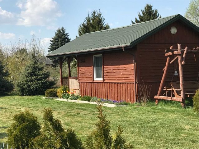 Działka rod Siedlce, ul. Graniczna. Zdjęcie 1