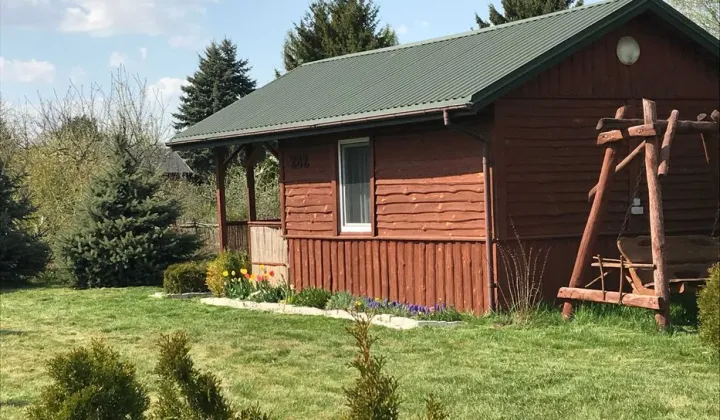 Działka rod Siedlce, ul. Graniczna