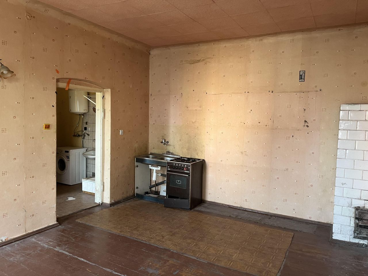 Mieszkanie 1-pokojowe Będzin Grodziec, ul. Marii Konopnickiej. Zdjęcie 3