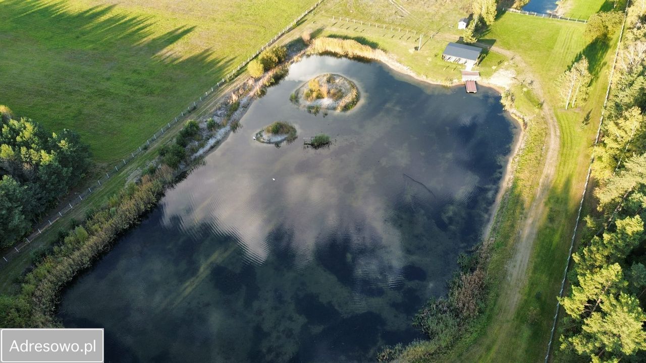 Działka budowlana Świętajno, ul. Polna. Zdjęcie 8