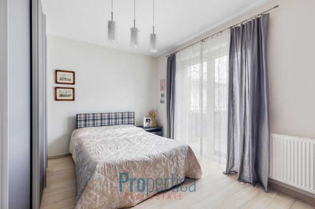 bliźniak, 5 pokoi Ożarów Mazowiecki, ul. Rumiana. Zdjęcie 16