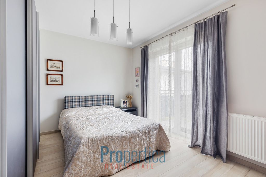 bliźniak, 5 pokoi Ożarów Mazowiecki, ul. Rumiana. Zdjęcie 16