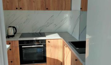 Mieszkanie 2-pokojowe Łódź Teofilów, ul. Lniana