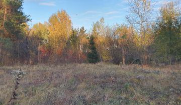 Działka budowlana Michałowice, ul. Rynkowa