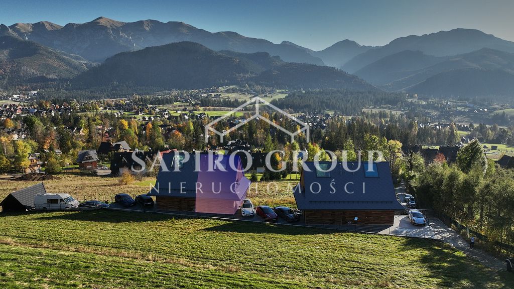 bliźniak, 3 pokoje Zakopane. Zdjęcie 10