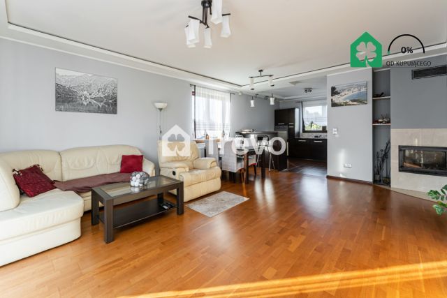 dom wolnostojący, 6 pokoi Szemud, ul. Mikołaja Kopernika. Zdjęcie 4