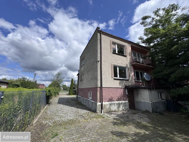 dom wolnostojący, 6 pokoi Wieluń. Zdjęcie 1