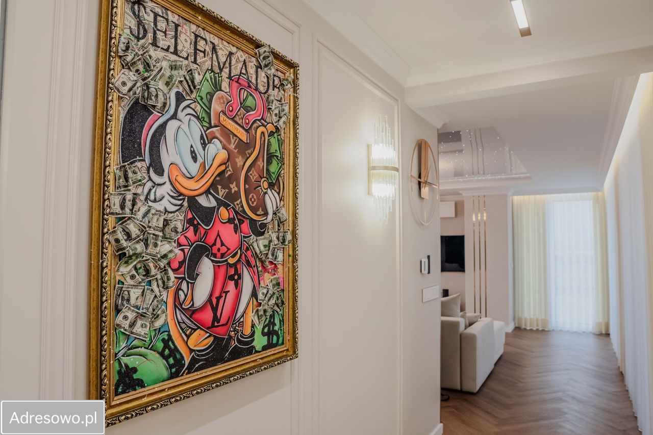 Mieszkanie 4-pokojowe Nysa, ul. Elizy Orzeszkowej. Zdjęcie 12