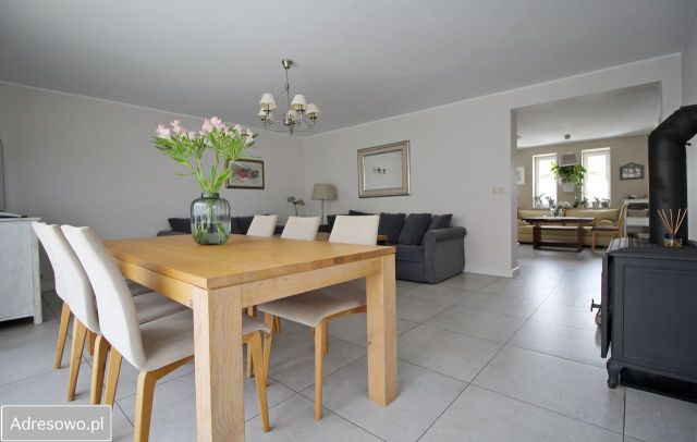 dom wolnostojący, 6 pokoi Wadowice, ul. Karmelicka. Zdjęcie 1