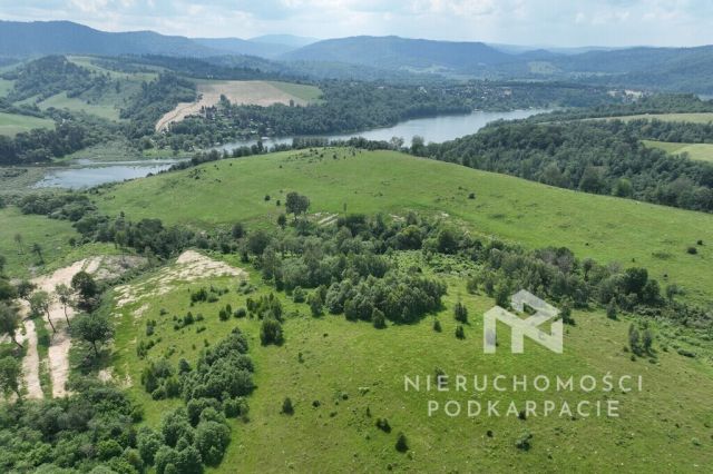 Działka rekreacyjna Chrewt. Zdjęcie 1