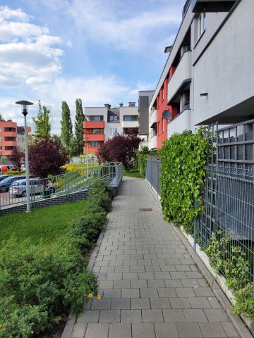 Mieszkanie 2-pokojowe Wrocław Brochów, ul. Ignacego Mościckiego. Zdjęcie 24