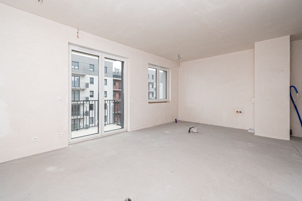 Mieszkanie 2-pokojowe Kalisz, ul. Kazimierza Mystkowskiego. Zdjęcie 15