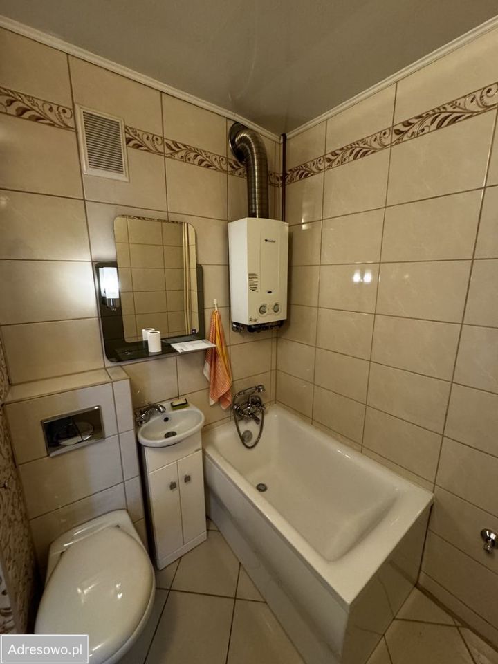 Mieszkanie 2-pokojowe Ruda Śląska Ruda, ul. Adama Mickiewicza. Zdjęcie 2