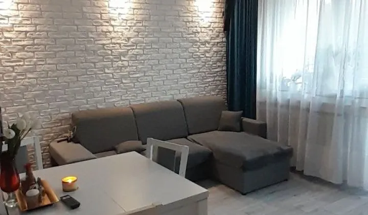 Mieszkanie 3-pokojowe Gdańsk Siedlce