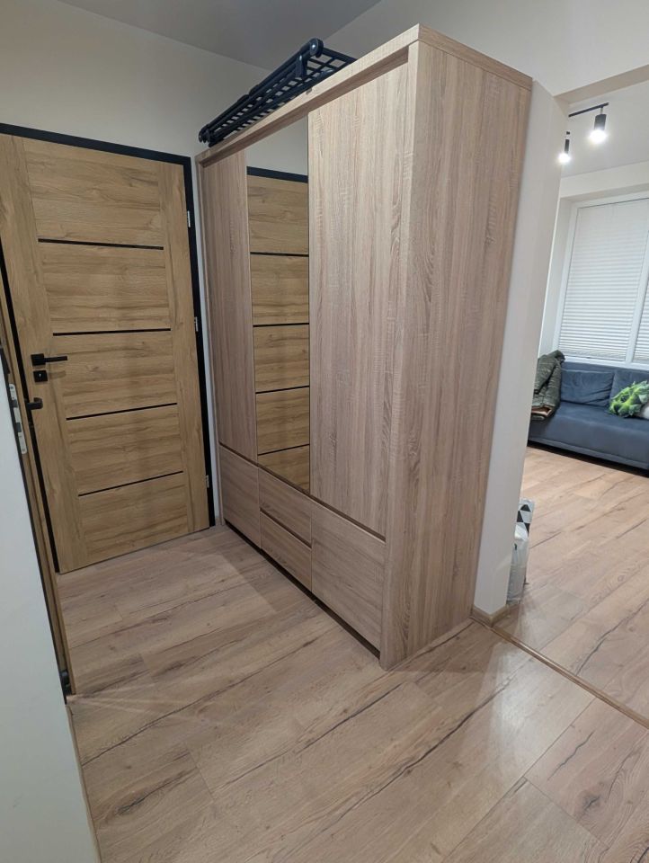 Mieszkanie 2-pokojowe Łódź, ul. Walerego Wróblewskiego. Zdjęcie 6