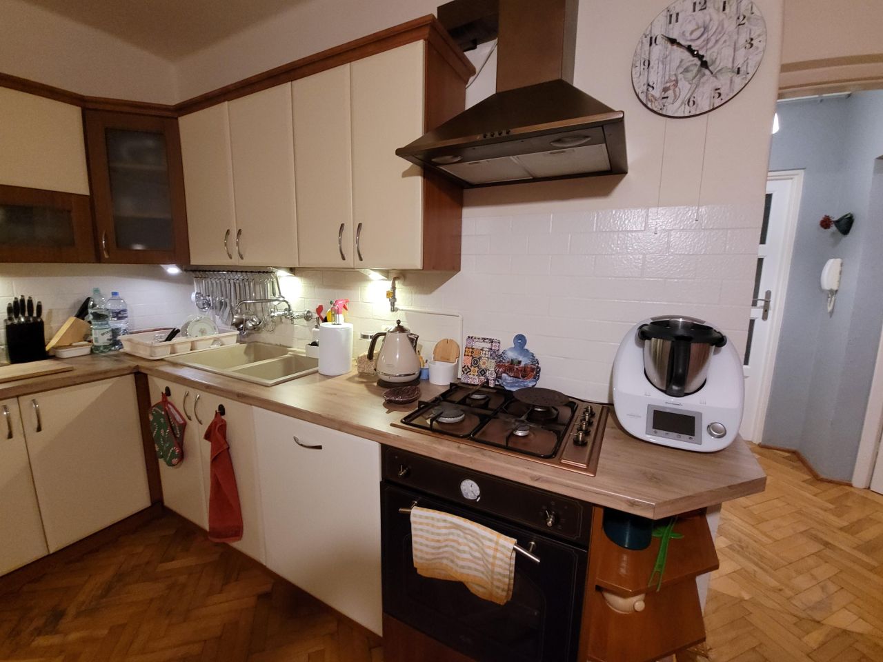 dom wolnostojący, 7 pokoi Jarosław, ul. Jana Kilińskiego. Zdjęcie 17