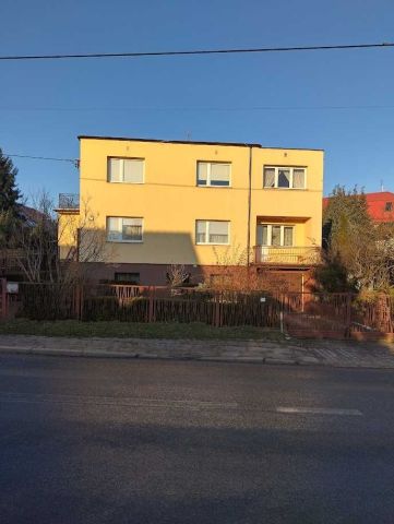 dom wolnostojący Oborniki Śląskie, ul. Trzebnicka. Zdjęcie 1