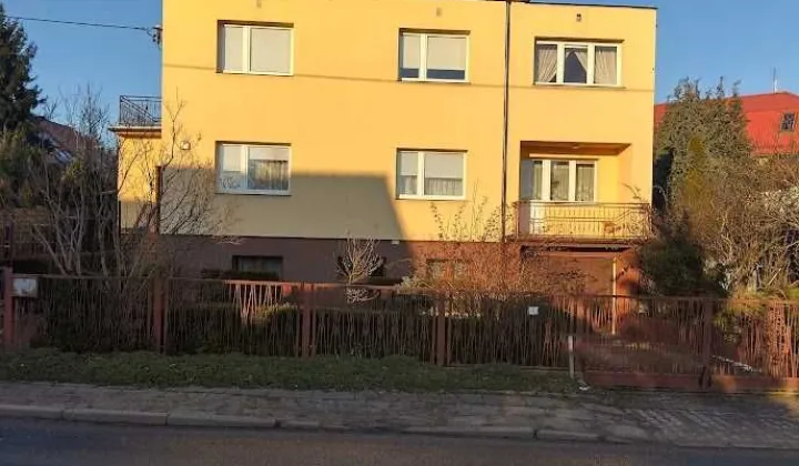 dom wolnostojący Oborniki Śląskie, ul. Trzebnicka