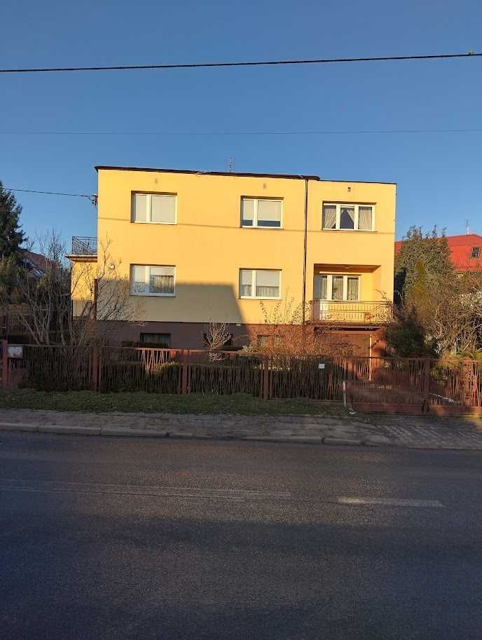 dom wolnostojący Oborniki Śląskie, ul. Trzebnicka