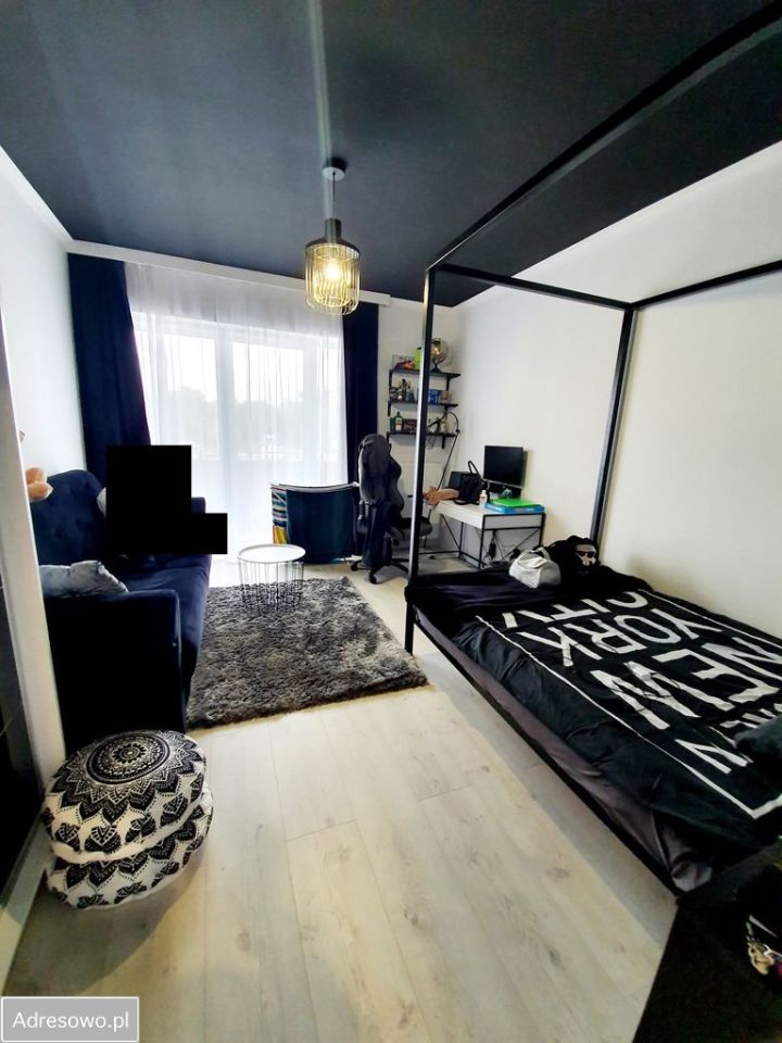 Mieszkanie 2-pokojowe Wrocław Psie Pole, ul. Chałupnicza. Zdjęcie 7