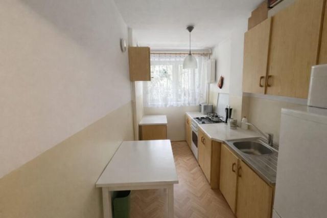 Mieszkanie 2-pokojowe Warszawa Śródmieście, ul. Okrąg. Zdjęcie 3