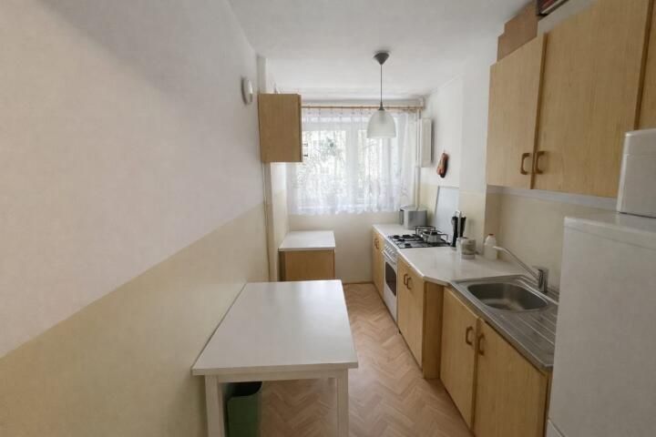 Mieszkanie 2-pokojowe Warszawa Śródmieście, ul. Okrąg. Zdjęcie 3