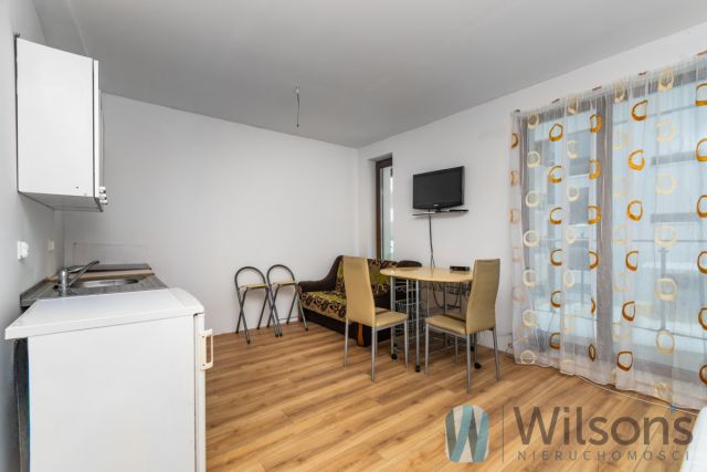 Mieszkanie 1-pokojowe Stegna, ul. Lipowa. Zdjęcie 6