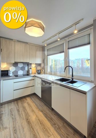 Mieszkanie 4-pokojowe Wrocław Różanka, ul. Obornicka. Zdjęcie 10