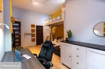 Mieszkanie 3-pokojowe Kraków Prądnik Czerwony, al. 29 Listopada. Zdjęcie 1