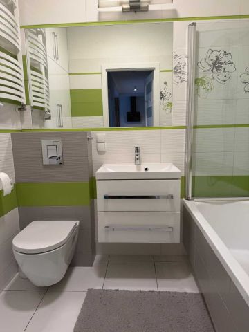 Mieszkanie 3-pokojowe Pruszków Centrum, ul. Mechaników. Zdjęcie 13