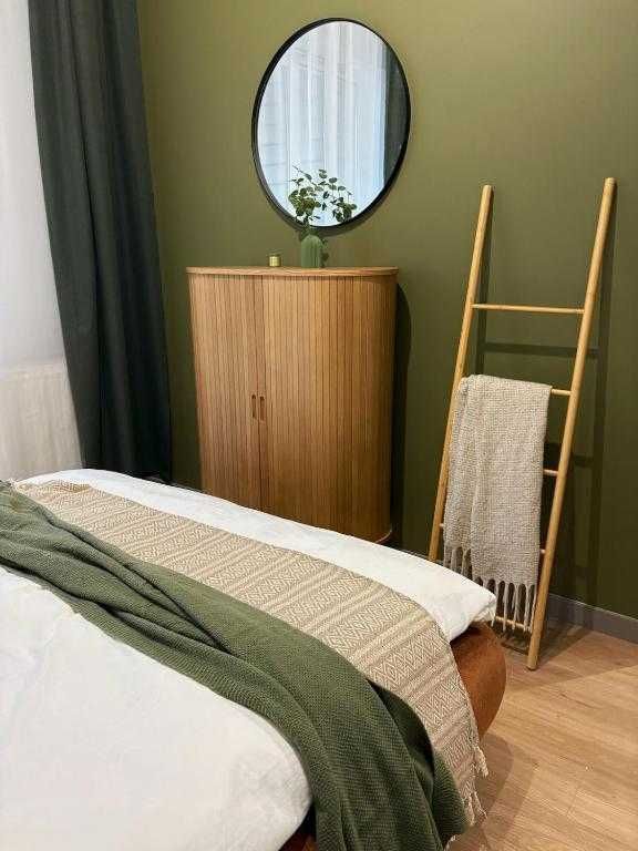 Mieszkanie 3-pokojowe Kraków Podgórze Duchackie, ul. Bonarka. Zdjęcie 2