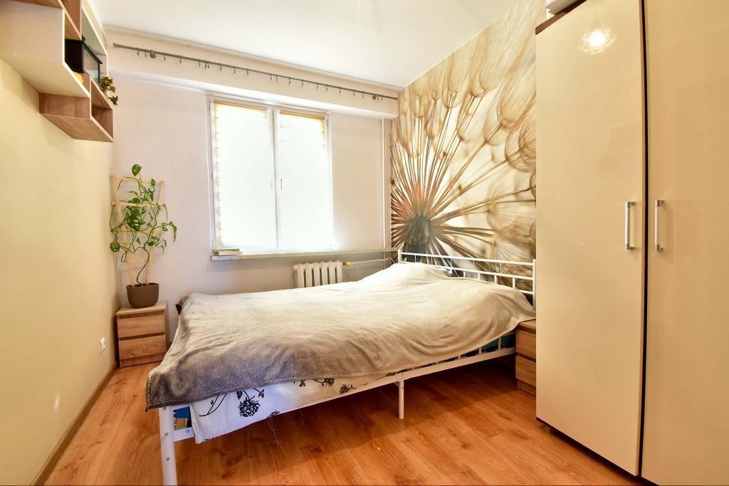 Mieszkanie 3-pokojowe Bakałarzewo, os. Północ. Zdjęcie 5