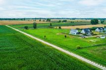 Działka budowlana Rokitnica, ul. Śliwkowa. Zdjęcie 4