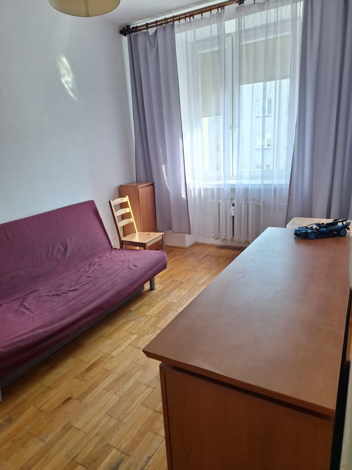 Mieszkanie 3-pokojowe Nowy Dwór Mazowiecki Centrum, ul. Sportowa. Zdjęcie 4