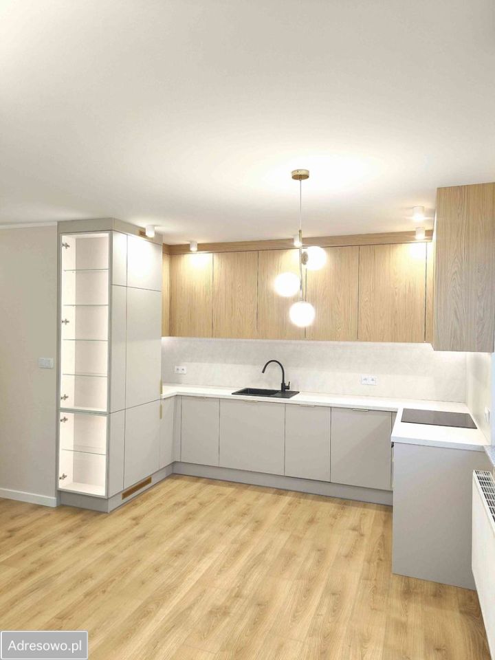 Mieszkanie 3-pokojowe Zielona Góra Centrum, ul. Szlachecka. Zdjęcie 9