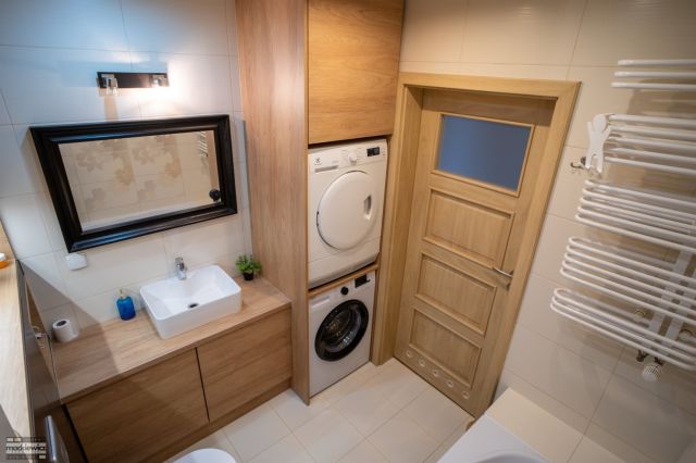 Mieszkanie 3-pokojowe Ignatki-Osiedle, ul. Przejezdna. Zdjęcie 13