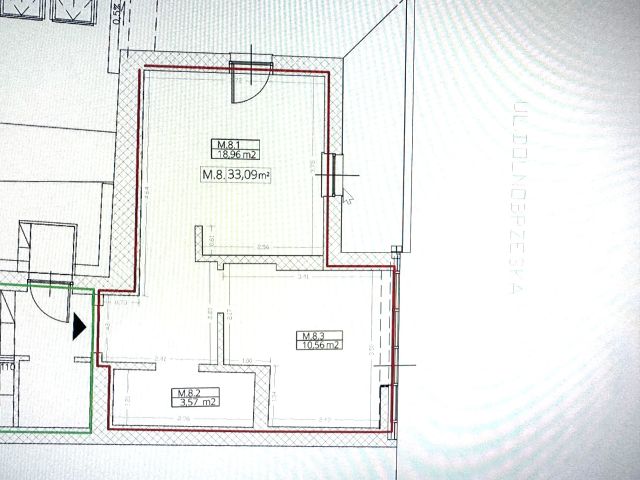 Mieszkanie 2-pokojowe Wrocław Leśnica, Dolnobrzeska. Zdjęcie 14