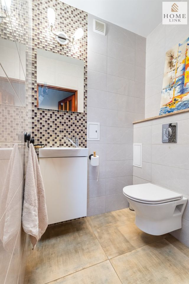 Mieszkanie 4-pokojowe Olsztyn Zatorze, ul. Antoniego Małeckiego. Zdjęcie 6