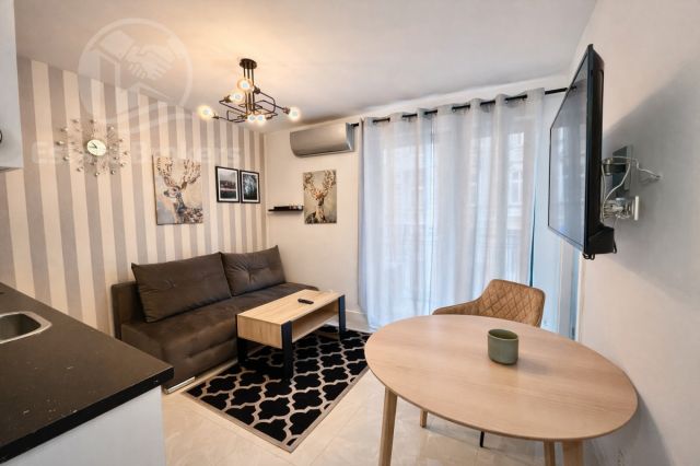 Mieszkanie 2-pokojowe Wrocław Plac Grunwaldzki, ul. Benedykta Polaka. Zdjęcie 1