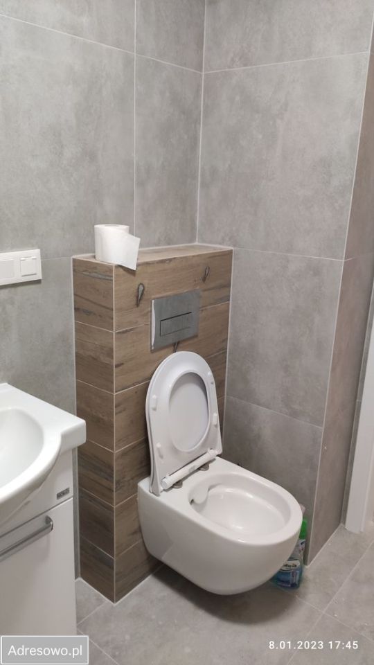 Mieszkanie 2-pokojowe Olsztyn Pieczewo. Zdjęcie 4