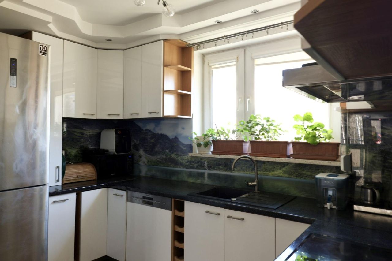 Mieszkanie 3-pokojowe Gdynia Wielki Kack, ul. Górnicza. Zdjęcie 3