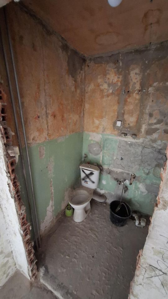 Mieszkanie 2-pokojowe Rydułtowy, ul. Krzyżkowicka. Zdjęcie 12