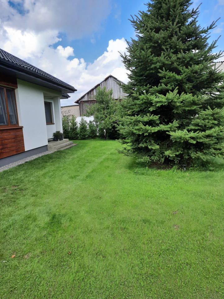 dom wolnostojący, 4 pokoje Glinki. Zdjęcie 7