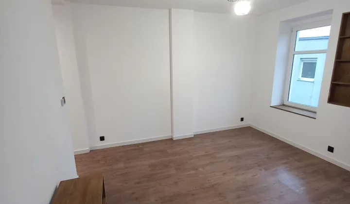 Mieszkanie 1-pokojowe Lubsko