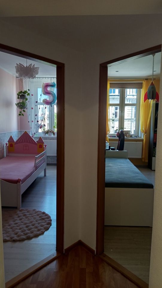 Mieszkanie 5-pokojowe Racibórz Centrum, ul. Opawska. Zdjęcie 6
