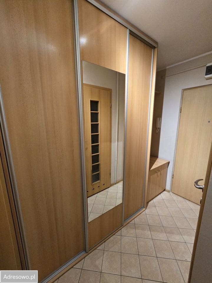 Mieszkanie 2-pokojowe Łódź Księży Młyn, ul. Gołębia. Zdjęcie 4