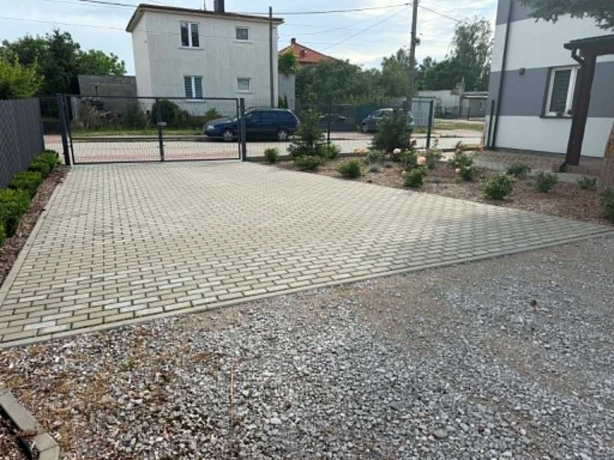 dom wolnostojący Kutno, ul. Konduktorska. Zdjęcie 6