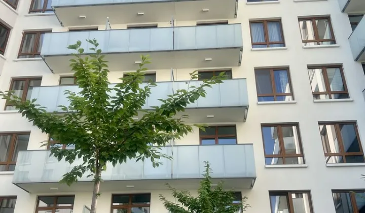 Mieszkanie 4-pokojowe Warszawa Targówek, ul. Pelcowizna