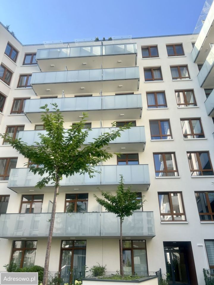 Mieszkanie 4-pokojowe Warszawa Targówek. Zdjęcie 1