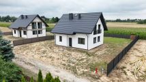 dom wolnostojący Płoskie. Zdjęcie 2